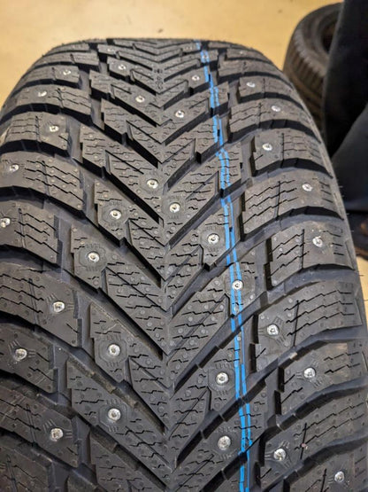 NOKIAN HAKKAPELIITTA 10 SUV STUDDED P 255 50 20 109T XL TIRE TS32514 CQ2