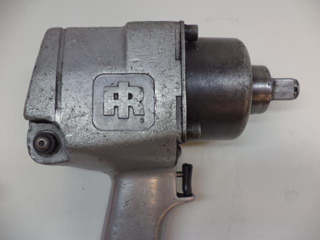 USED INGERSOLL RAND PNEUMATIC 3/4" DRIVE IMPACT WRENCH GUN 1000FT LBS 1720P1 R27