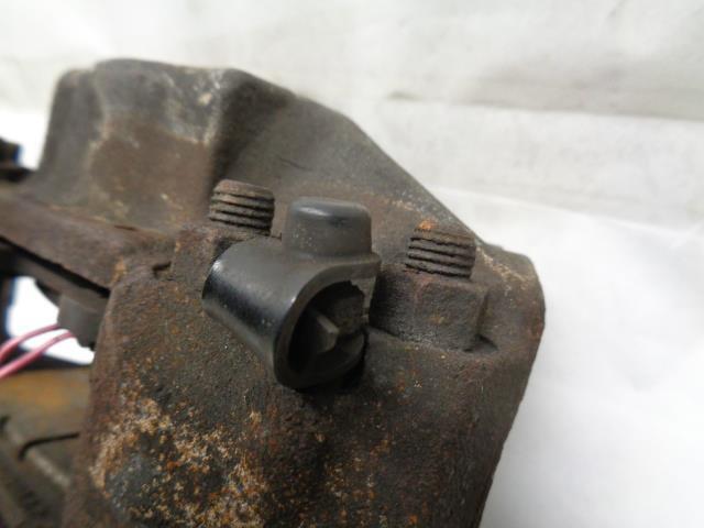 USED 911 PORSCHE ATE PASSENGER BRAKE CALIPER R25T6