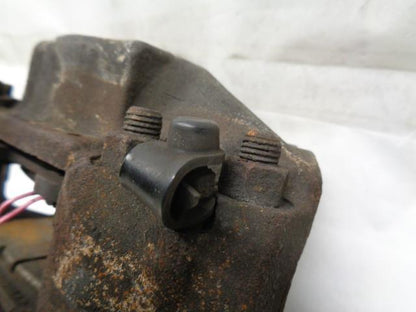 USED 911 PORSCHE ATE PASSENGER BRAKE CALIPER R25T6