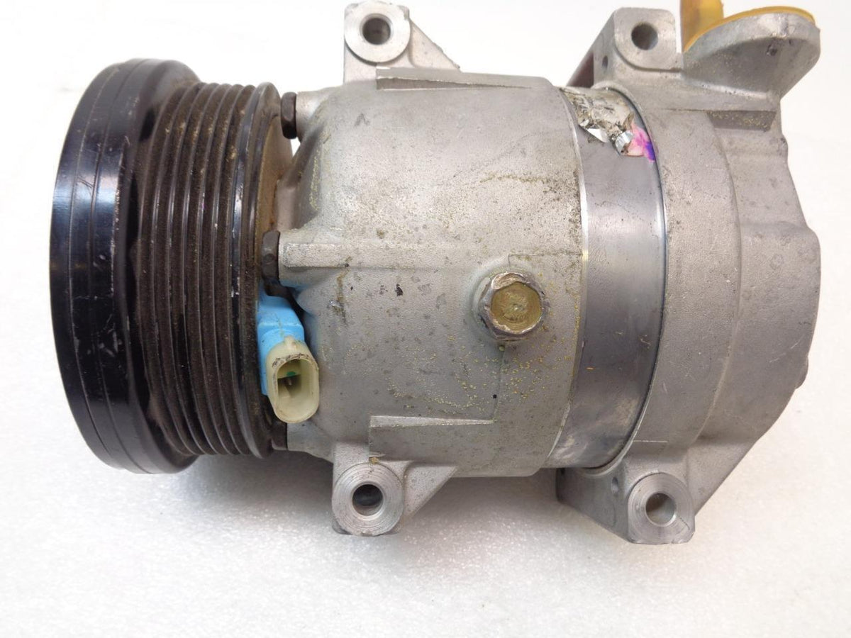 NEW DAC 714979 AC COMPRESSOR 2004-09 CHEVY AVEO 1.6L R2