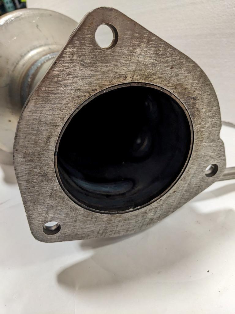 INTERNATIONAL NAVISTAR 82002995 MAXXFORCE 7 DIESEL PARTICULATE FILTER BSRT1