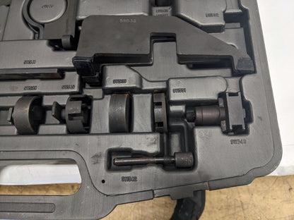 FORD MASTER CAM TOOL SET 6489 NEW R35