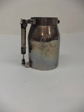 4 " WET EXHAUST BRAKE FOR MARINE FREE SHIPPING