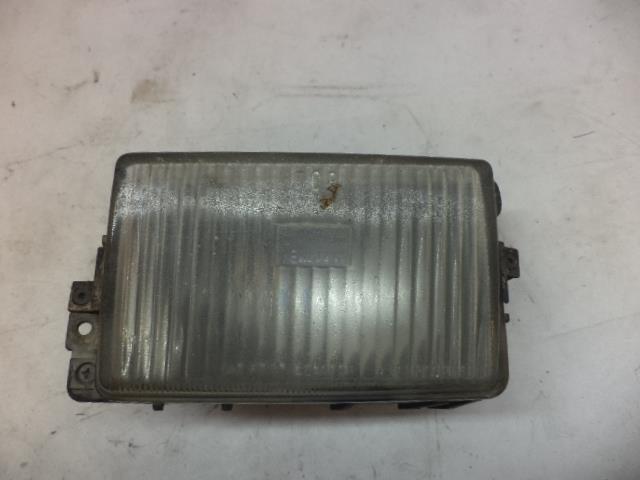 Porsche 928 1978-1982 Fog Lights 928 631 417 00/01 USED PAIR R25T3