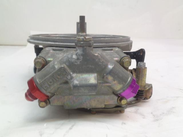 HOLLEY DOMINATOR 4500 CARBURETOR 12R-8795B USED N.2 R18