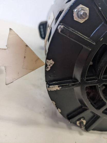 Trane Century AC Motor 7-193592-80 1 HP 60Hz 575v 1.9A Electric Motor NEW BSIG1