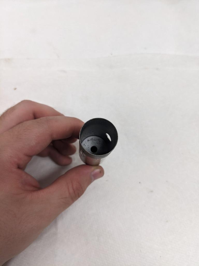 CRL DCD78 378438 7/8" DCD SERIES ELECTRO-FORMED DIAMOND DRILL NEW D0