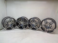 USED PORSCHE 997 09-12 WHEEL SET FRONT/REAR 997 362 156/162 02 19x11 19x8 SR
