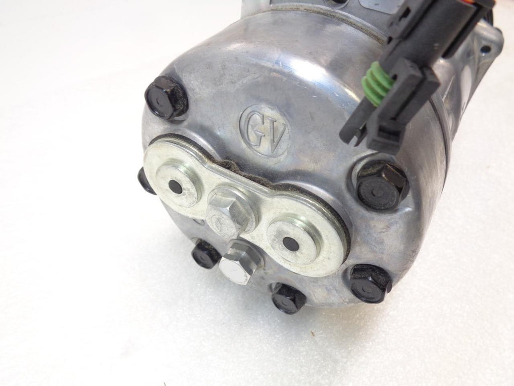 NEW MANEX CORPORATION 0712-0300823 AC COMPRESSOR (UNKNOWN FITMENT) R2