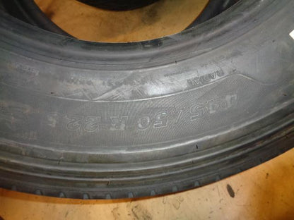 MICHELIN X ONE MULTI ENERGY T 445 50 22.5 168L LRL 20PLY TIRE 33836 BQ3