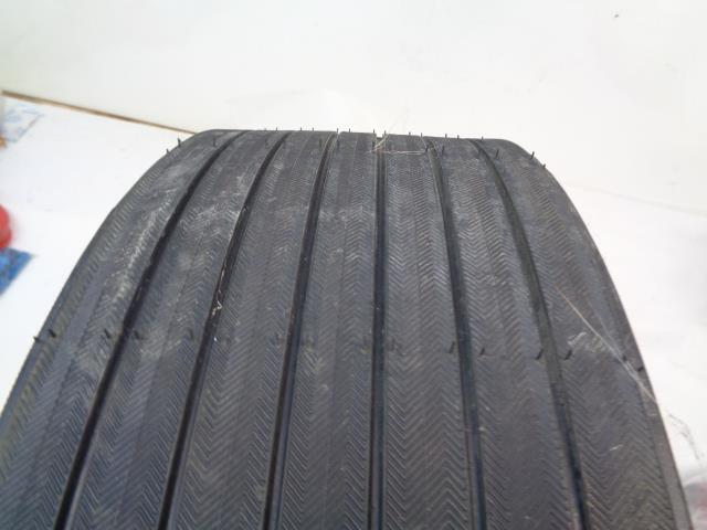 2008-12 PORSCHE CAYENNE SPARE 18X6.5 ET53 VREDESTEIN SPACE MASTER 195/75-18 KSLR