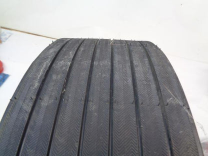 2008-12 PORSCHE CAYENNE SPARE 18X6.5 ET53 VREDESTEIN SPACE MASTER 195/75-18 KSLR