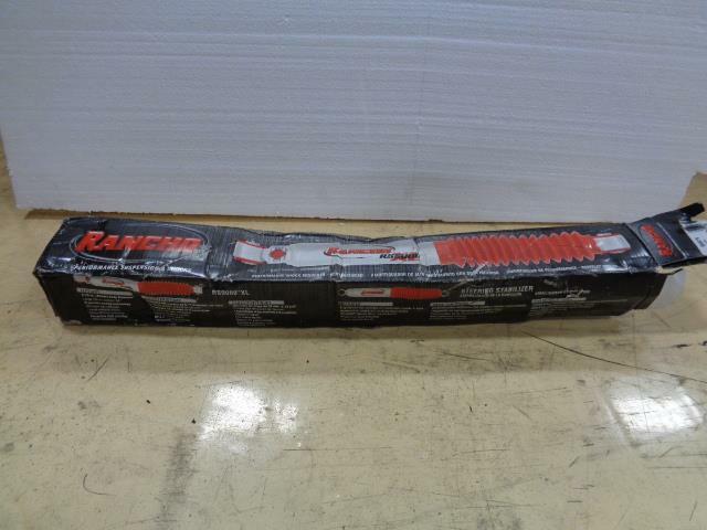 NEW 1 Rancho RS9000XL RS999116 Shock Fits Many Applications R2