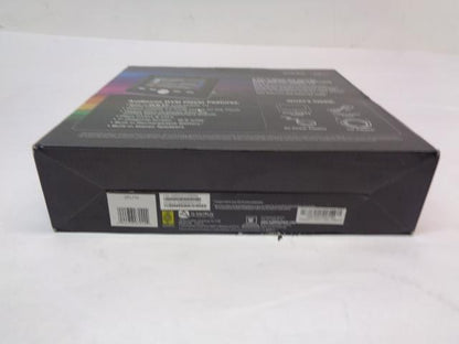 NEW AUDIOVOX 7 IN. WIDESCREEN PORTABLE DVD PLAYER BLACK DFL710 R17