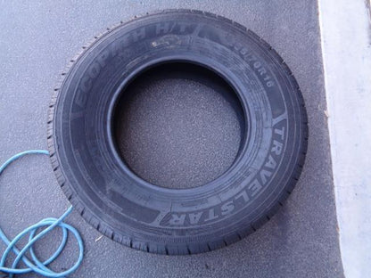 TRAVELSTAR ECOPATH H/T BSW P 255 70 16 111T SL HIGHWAY TIRE LLSUV004 SU16