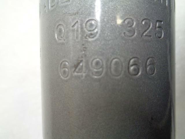 Rough Country N3 Front Leveling Strut 3.5" SINGLE for GM 1500 '19+ 649066 NEW R9