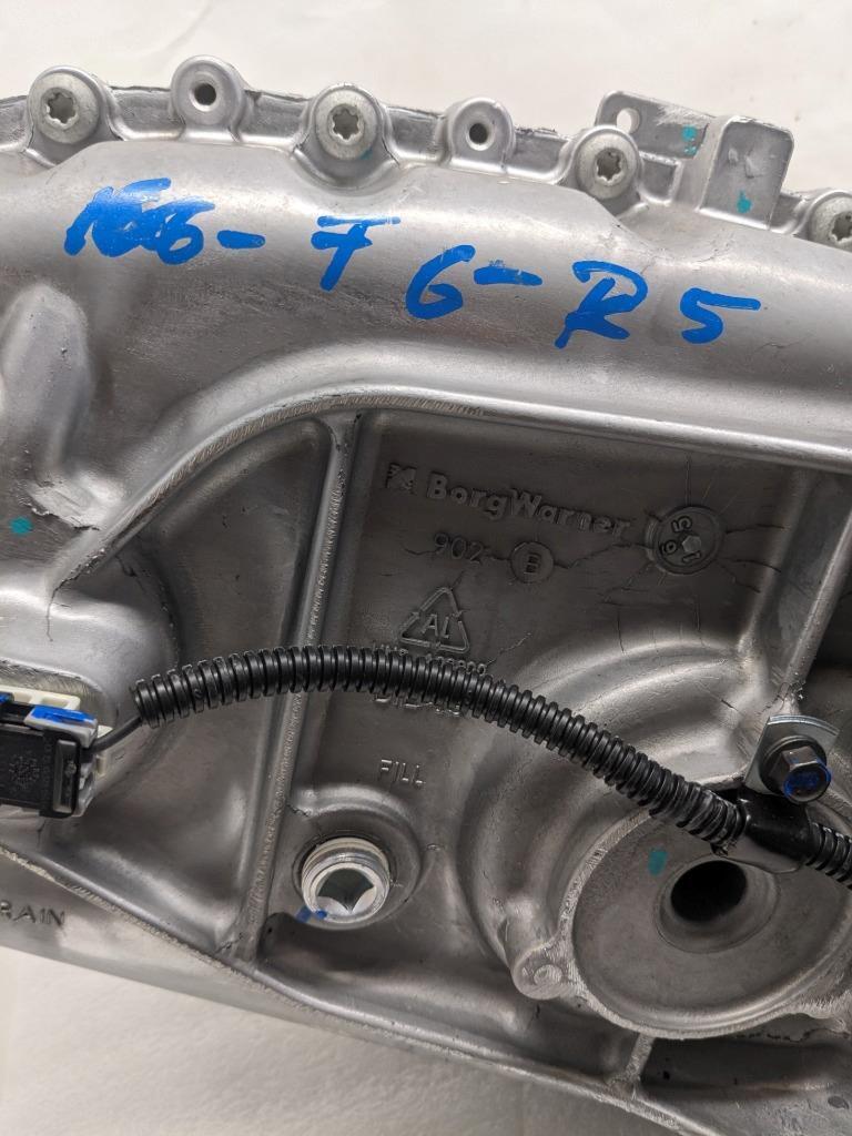 MOPAR 05146621AH TRANSFER CASE ASSEMBLY FOR 2014-2018 DODGE RAM 2500 REMAN B2B2