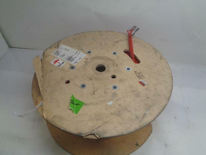 1 NVENT RAYCHEM SC SERIES HEATING CABLE 500 FT SPOOL SC-3SC80-CT B2