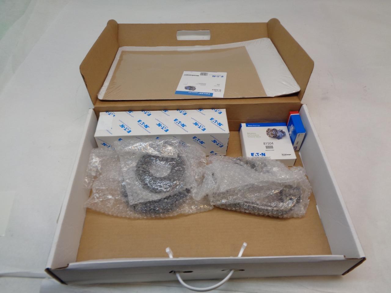 EATON FULLER PARTS KIT CLUTCH INSTALLATION KIT K-2468CL R4