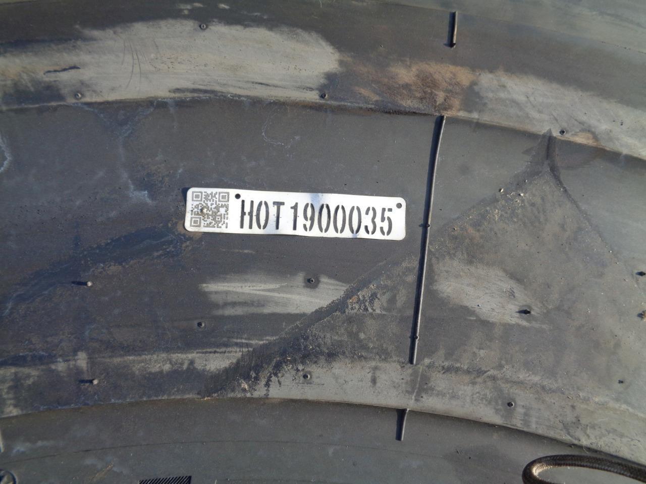 1 WESTLAKE 2 STAR WR03 26.5R25 RADIAL TIRE