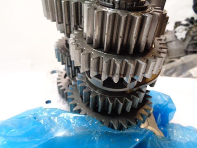 HARLEY DAVIDSON SPORTSTER 1200/883 TRANSMISSION GEARBOX ASSEMBLY *BRKN PIECE*R16