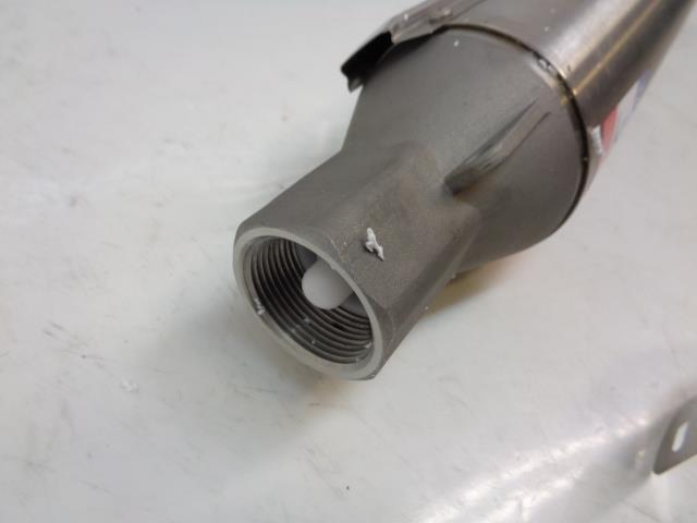 NEW F&W 4" SUBMERSIBLE HYDRAULIC PUMP TVS3027LT (NO TRANSDUCER) R32