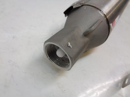 NEW F&W 4" SUBMERSIBLE HYDRAULIC PUMP TVS3027LT (NO TRANSDUCER) R32