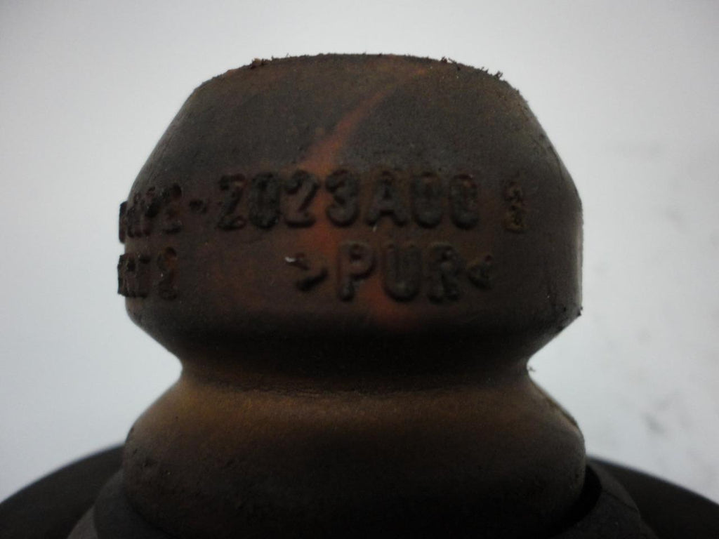 USED PORSCHE BOOT WITH STOPPER 996 343 509 01 996 343 301 02