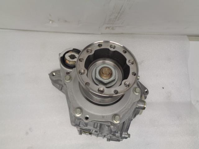 GM GETRAG DIFFERENTIAL CARRIER 25978165 FOR 2006-2009 CADILLAC STS NEW BLUE3