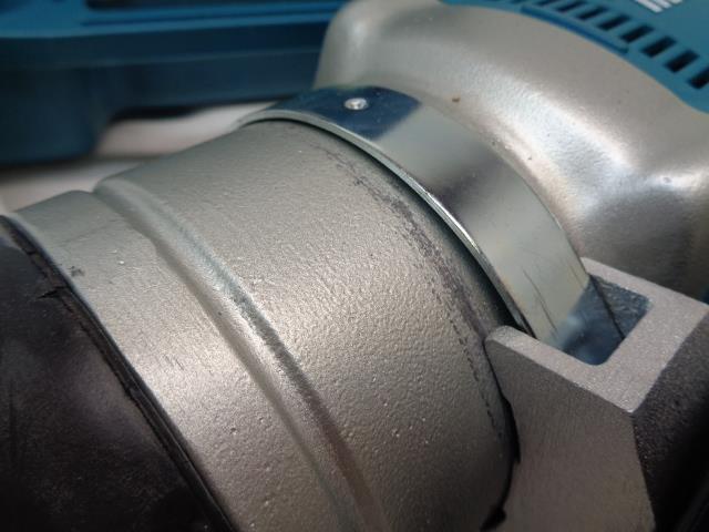 NEW MAKITA TW1000 CORDED 1" IMPACT WRENCH 1000 NM /1500 IPM /1400 RPM / 12A R28