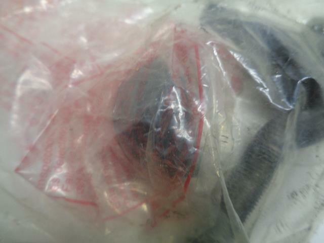 Napa Chassis Parts Tie Rod End Pair 2692120 All Pieces NEW R9