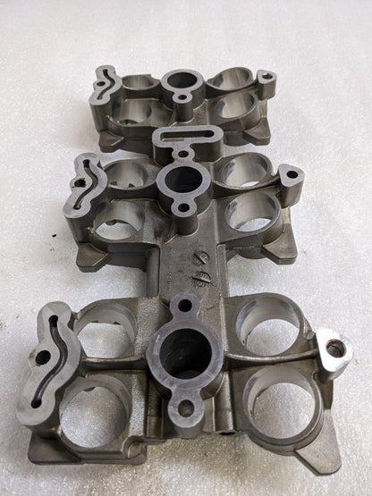PORSCHE BOXSTER VALVE SPRING HOUSING 987 2005-2008  9961041054R USED R24