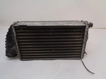 Porsche 911 (996 Turbo) Intercooler Core 996 110 639 71 GENUINE FOR PARTS R24T7