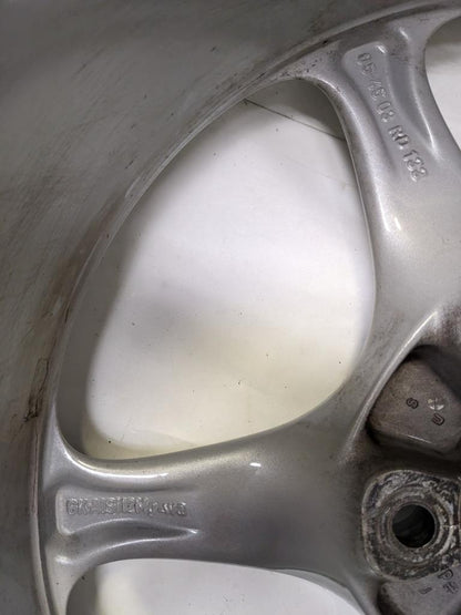 PORSCHE 99636214003, 99636213603 STAGGERED WHEEL FULL SET FOR 85-12 911 USED SR