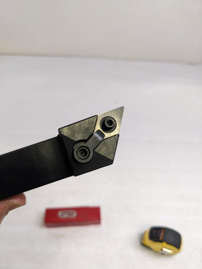 DORIAN TOOL 50352 RH TOOLHOLDER MDJNR-16-5D FOR DNM_543 INSERTS NEW R22T5