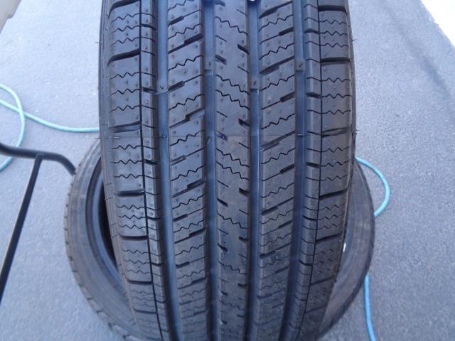 TRAVELSTAR ECOPATH H/T BSW P 235 70 16 106H SL HIGHWAY TIRE LLSUV002 SU16