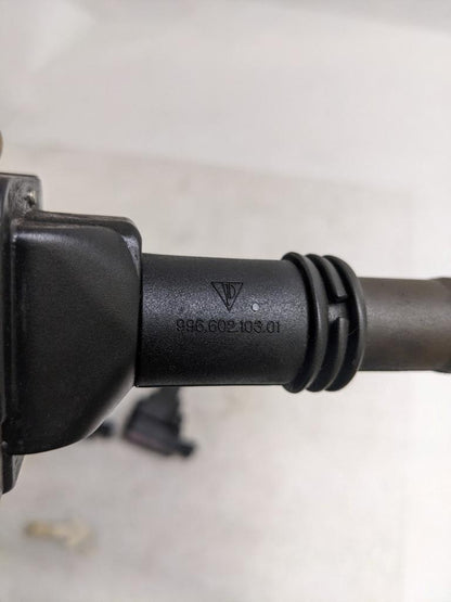 PORSCHE 99660210200 SET OF IGNITION COILS BERU FOR PORSCHE 996/986 USED R21