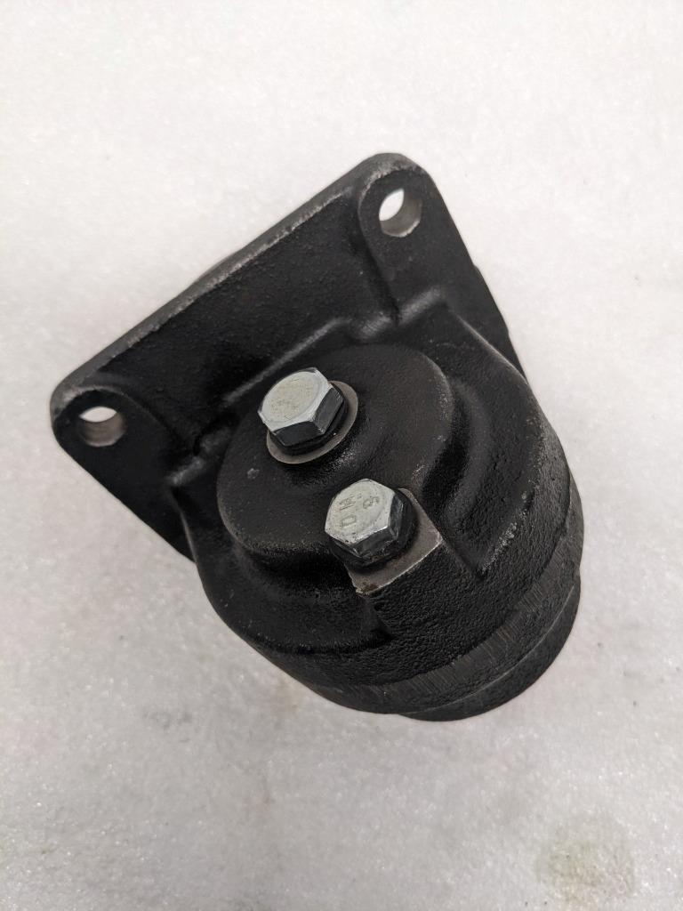 UNBRANDED SMALL PTO UNIT FOR TRACTOR 37 GEAR 2" SHAFT 15 SPLINE 4X3.8" NEW R11TA