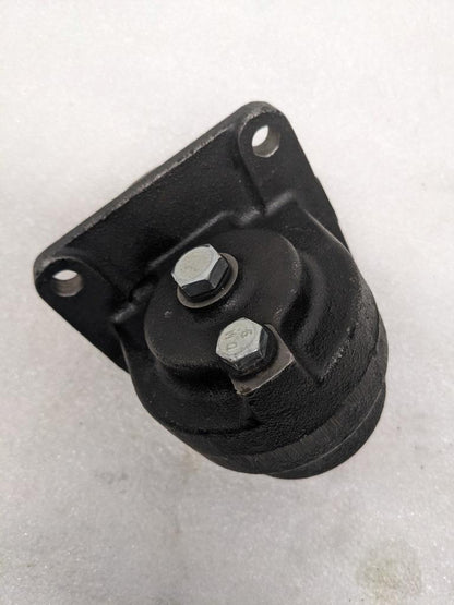 UNBRANDED SMALL PTO UNIT FOR TRACTOR 37 GEAR 2" SHAFT 15 SPLINE 4X3.8" NEW R11TA