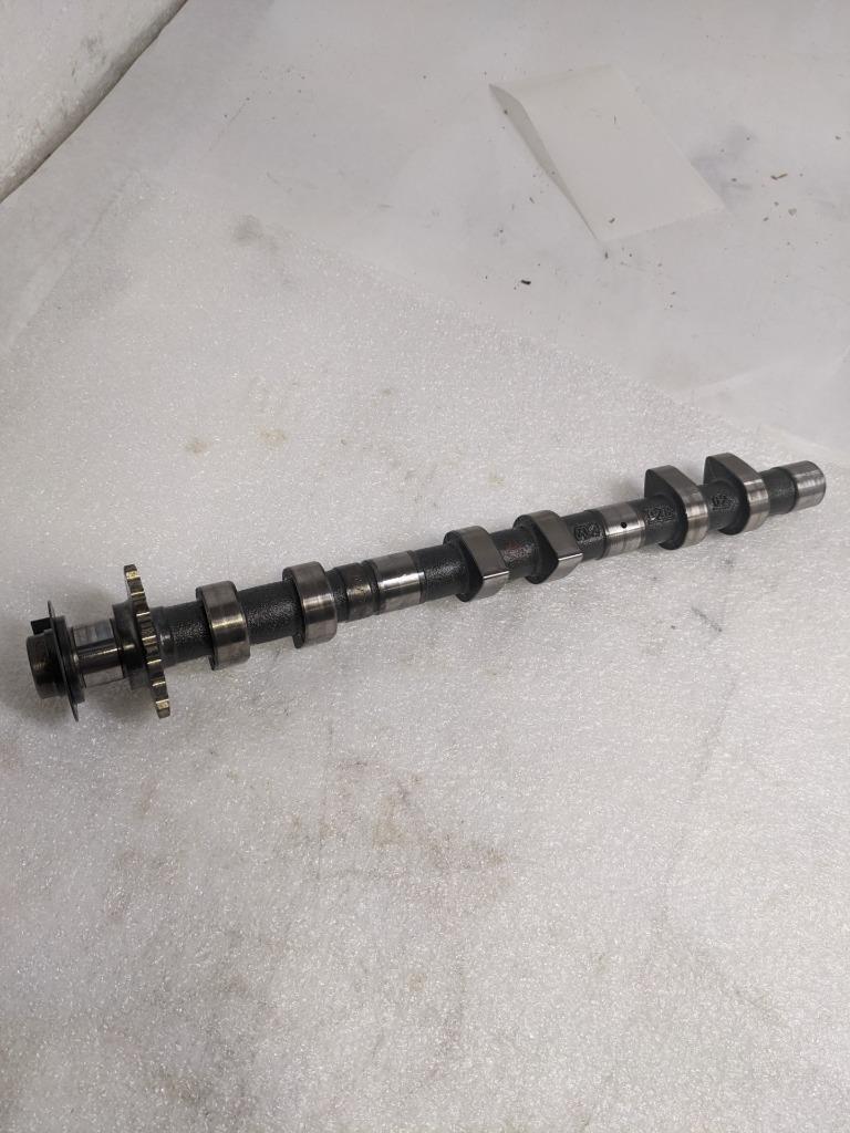 PORSCHE 996 BOXSTER CAMSHAFT 21-SPLINE 99622102802 4-6 USED 996BGL2T2