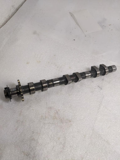 PORSCHE 996 BOXSTER CAMSHAFT 21-SPLINE 99622102802 4-6 USED 996BGL2T2