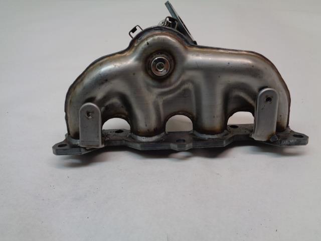 CATALYTIC CONVERTER EXHAUST MANIFOLD FOR KIA 10-13 HYUNDAI 09-15 R19