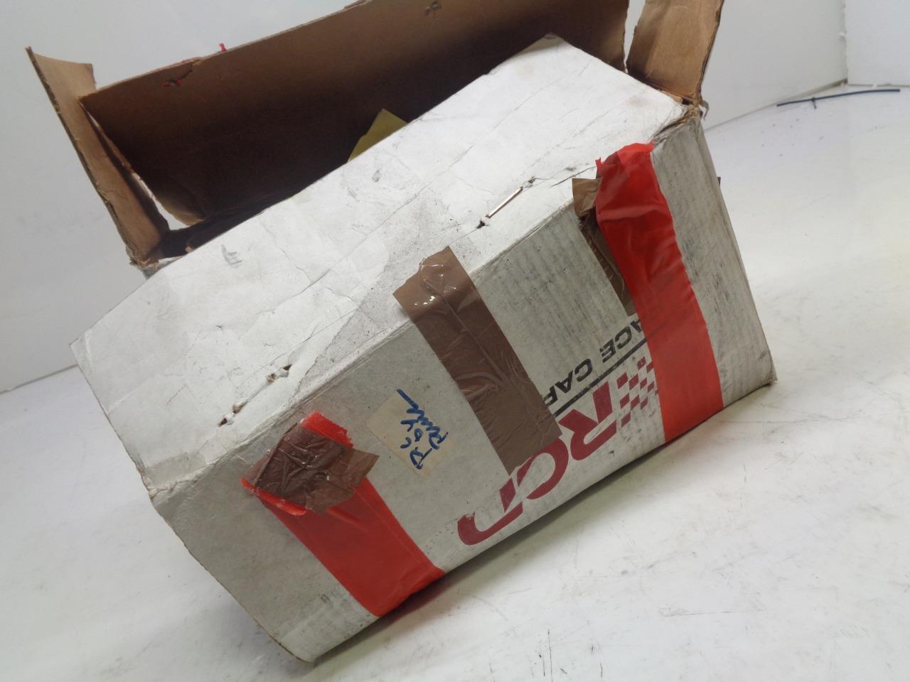 NEW RCD TOYOTA TUNDRA STEERING YOKE KIT 05'-06' 20-70759 R18T2