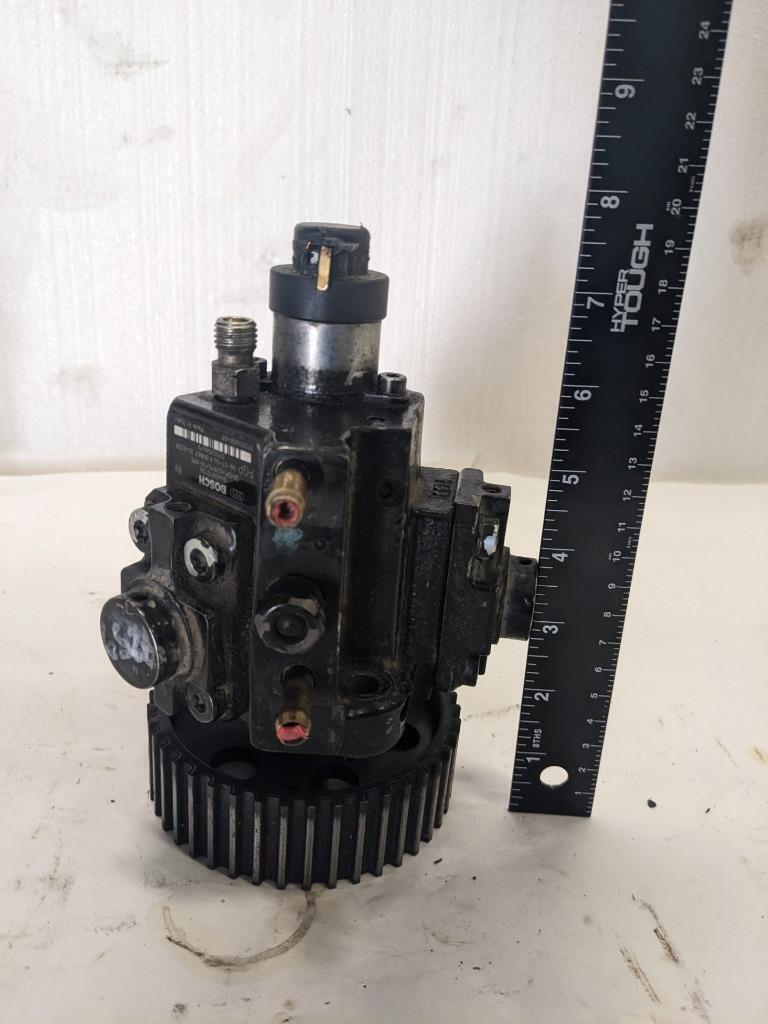 Bosch Diesel 0445010156 Common Rail Fuel Injection Pump BSRG6