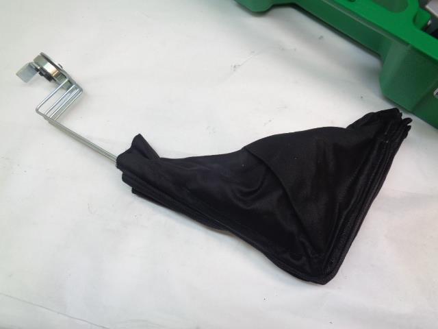 METABO HPT VB3616DA 36V 5/8" MULTIVOLT PROTABLE REBAR BENDER/CUTTER NEW R30