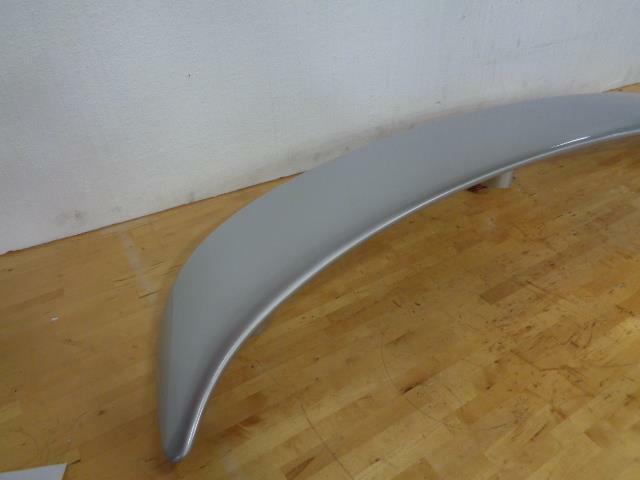 NEW REAR SPOILER FITS 2006-2011 4 DOOR HONDA CIVIC (SCRATCHED) BSR