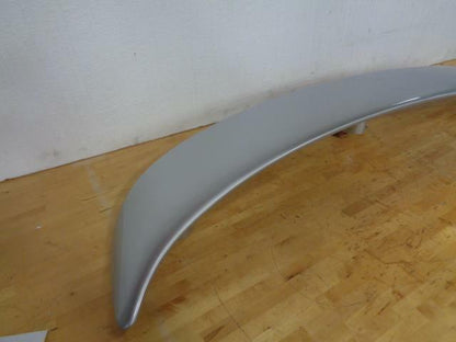 NEW REAR SPOILER FITS 2006-2011 4 DOOR HONDA CIVIC (SCRATCHED) BSR