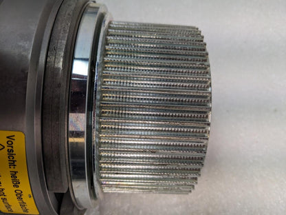 MAYR ROBATIC ELECTROMAGNETIC CLUTCH ZN122881 7/540.100 S 24V 43W R32