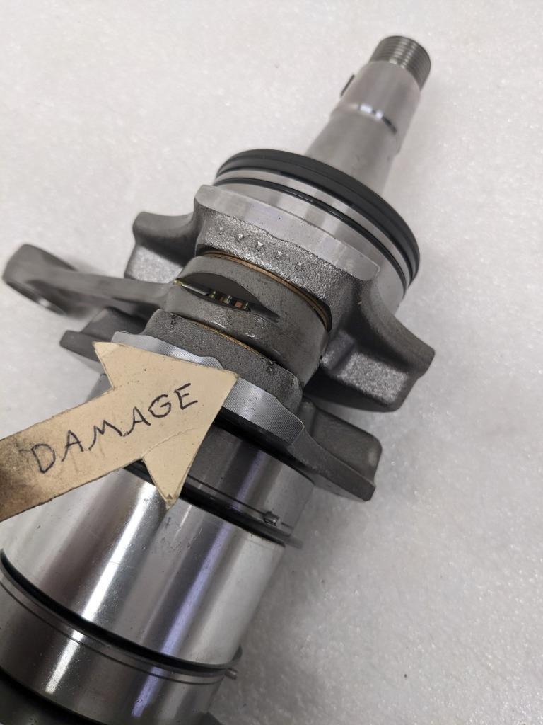 SKI-DOO 420686042 CRANKSHAFT FOR VARIOUS 2010-2020 SKI-DOO MODELS NEW R11TA